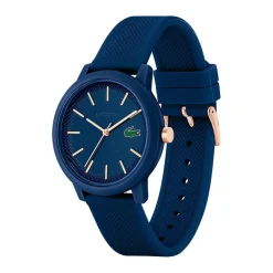 LACOSTE Montre 12.12 Bleu