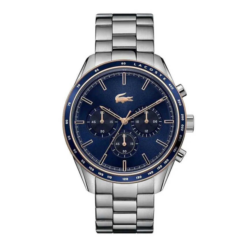 Montre Boston Bleu-LACOSTE Hot