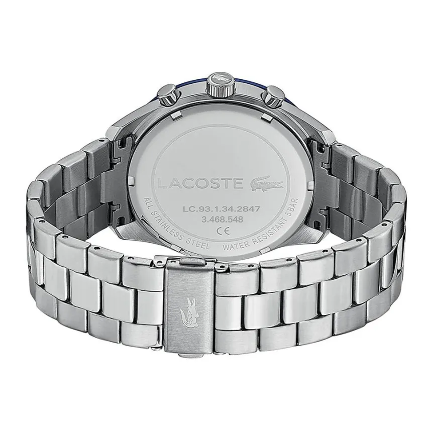 Montre Boston Bleu-LACOSTE Hot