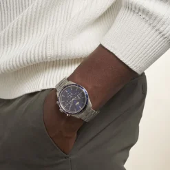 Montre Boston Bleu-LACOSTE Hot