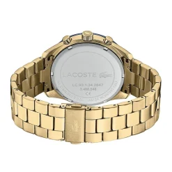 LACOSTE Montre Boston Bleu