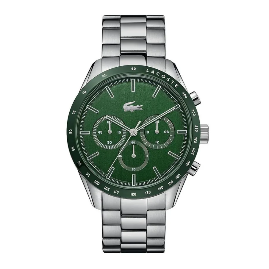 LACOSTE Montre Boston Vert