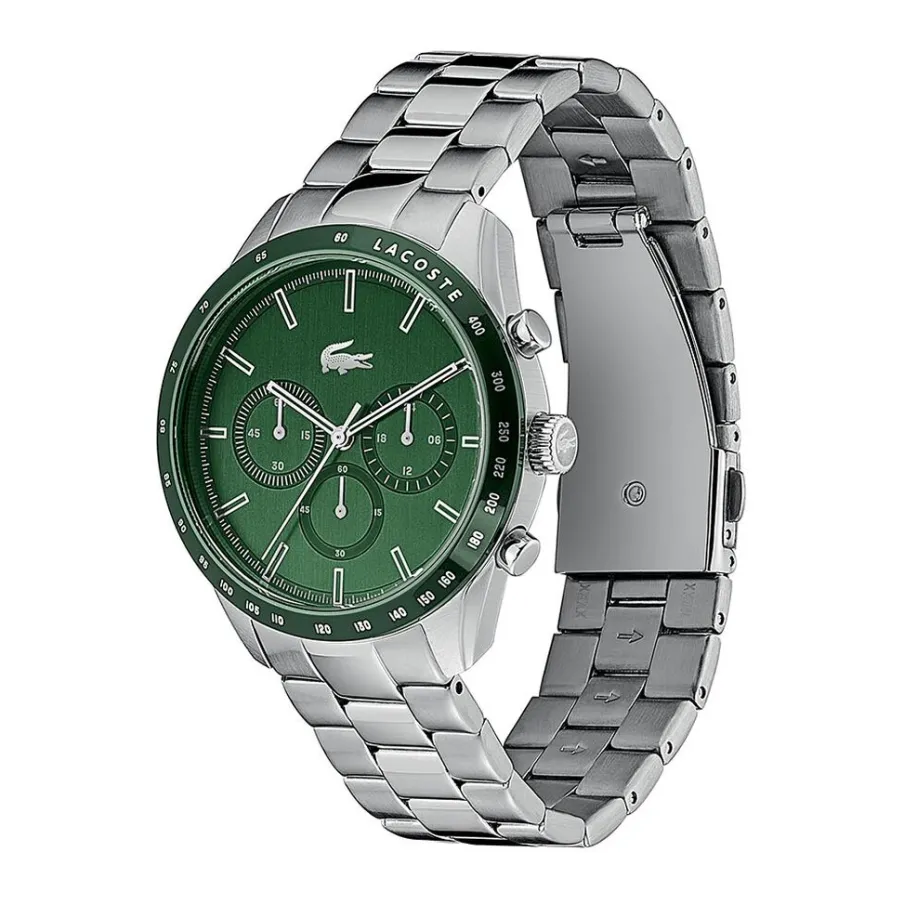 LACOSTE Montre Boston Vert