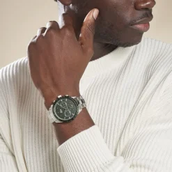 LACOSTE Montre Boston Vert