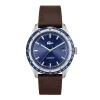 LACOSTE Montre Everett Bleu