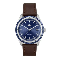 LACOSTE Montre Everett Bleu