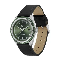 LACOSTE Montre Everett Vert