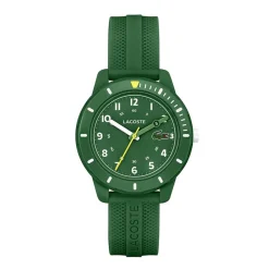 Montre Mini Tennis Vert-LACOSTE Outlet