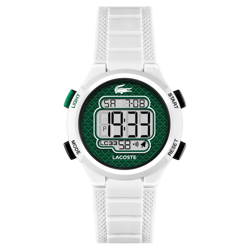Montre Lc33-LACOSTE New