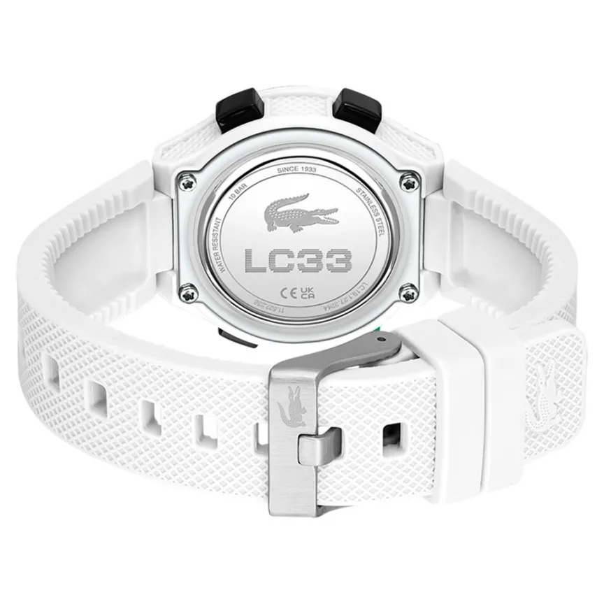 Montre Lc33-LACOSTE New