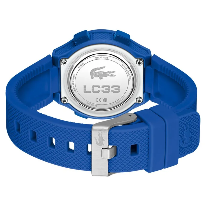 Montre Lc33-LACOSTE Best