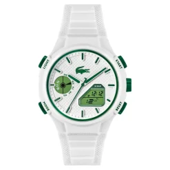 LACOSTE Montre Lc33 Blanc