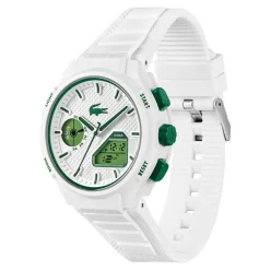 LACOSTE Montre Lc33 Blanc