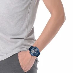 LACOSTE Montre Lc33 Bleu