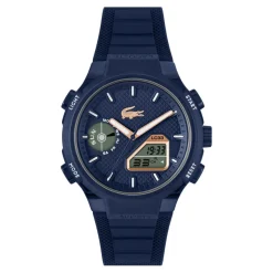 Montre Lc33 Bleu-LACOSTE Clearance