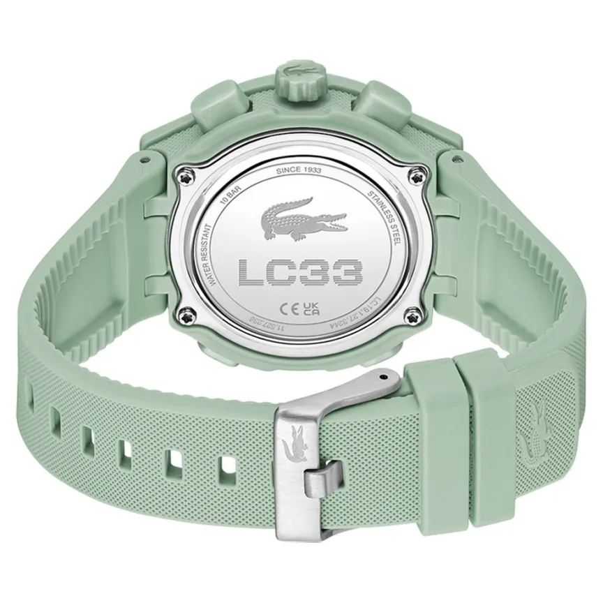 Montre Lc33 Crème-LACOSTE Clearance