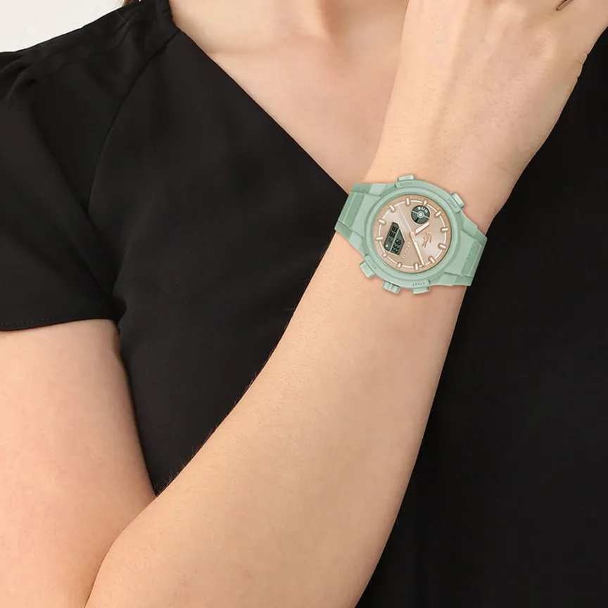 Montre Lc33 Crème-LACOSTE Clearance