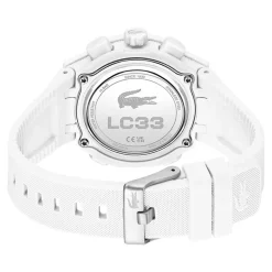 Montre Lc33 Crème-LACOSTE Best