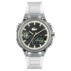 LACOSTE Montre Lc33 Gris