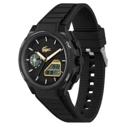 LACOSTE Montre Lc33 Noir