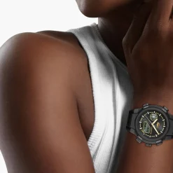 Montre Lc33 Noir-LACOSTE Sale