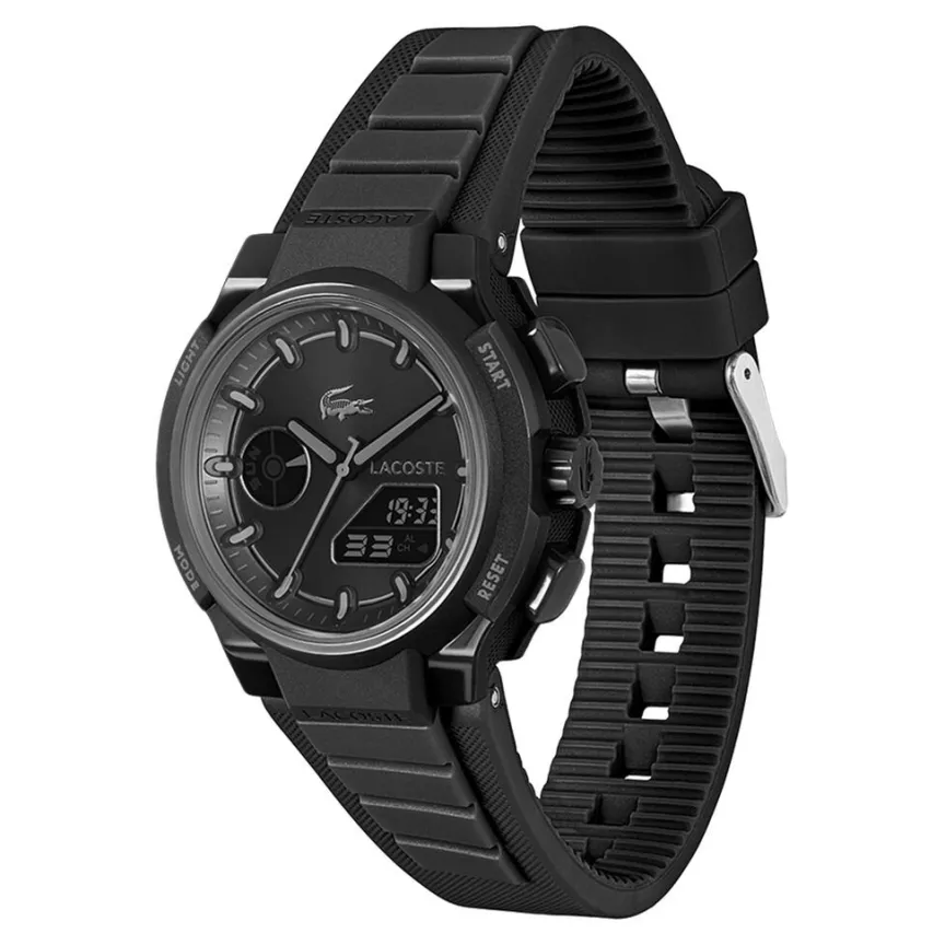 Montre Lc33 Noir-LACOSTE Online