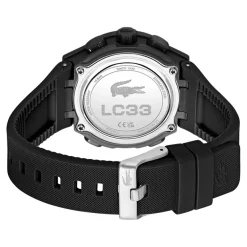 Montre Lc33 Noir-LACOSTE Online