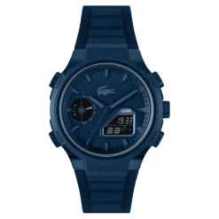 Montre Lc33 Noir-LACOSTE Hot