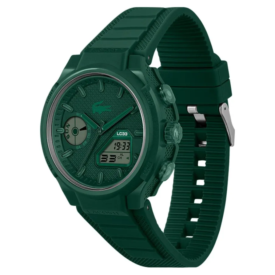 LACOSTE Montre Lc33 Vert