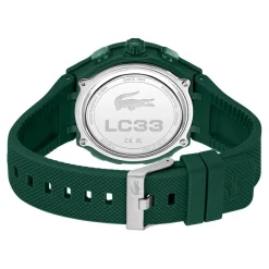 LACOSTE Montre Lc33 Vert