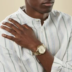 Montre Le Croc Champagne-LACOSTE Online