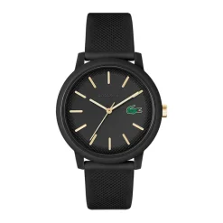 LACOSTE Montre 12.12 Noir