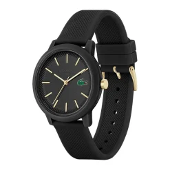 LACOSTE Montre 12.12 Noir