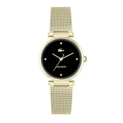 LACOSTE Montre Orba Noir