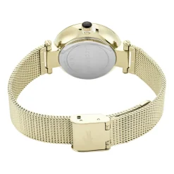 LACOSTE Montre Orba Noir