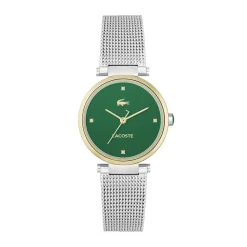 Montre Orba Vert-LACOSTE Sale