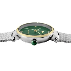 Montre Orba Vert-LACOSTE Sale