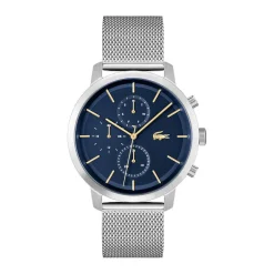 LACOSTE Montre Replay Bleu