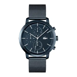 LACOSTE Montre Replay Bleu