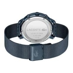 LACOSTE Montre Replay Bleu