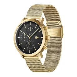 Montre Replay Noir-LACOSTE Sale