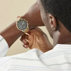 Montre Replay Noir-LACOSTE Sale