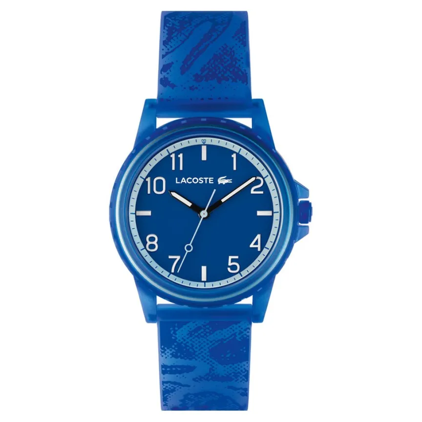 Montre Rider Bleu-LACOSTE Sale