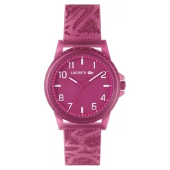 LACOSTE Montre Rider Rose