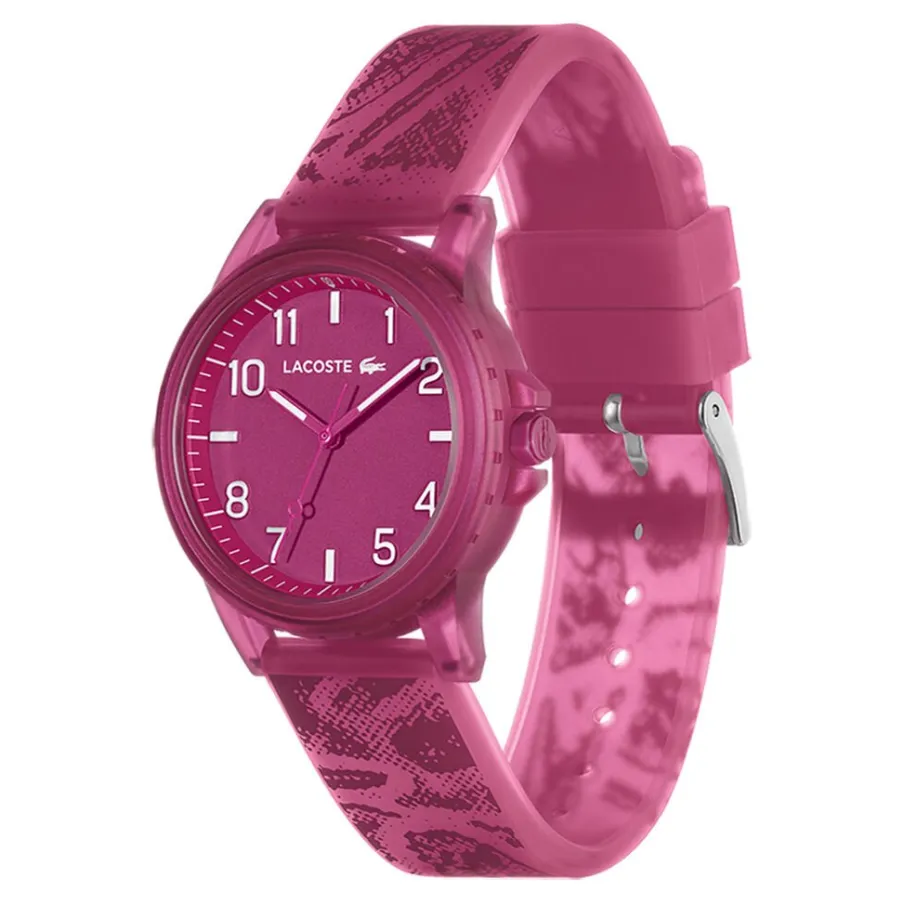 LACOSTE Montre Rider Rose
