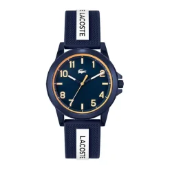 LACOSTE Montre Teen/rider Bleu