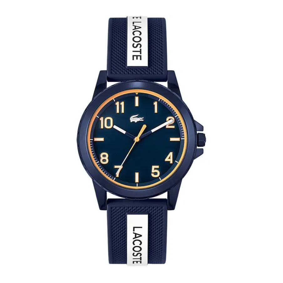 LACOSTE Montre Teen/rider Bleu