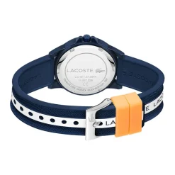LACOSTE Montre Teen/rider Bleu