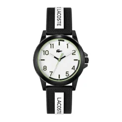 LACOSTE Montre Teen/rider Blanc