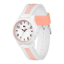 LACOSTE Montre Teen/rider Blanc